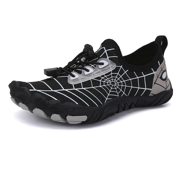 Lightweight Quick-Dry Barefoot Shoes for Children