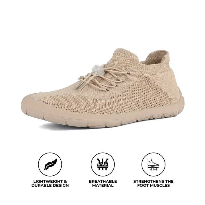 Hike Balance FUSE - Healthy All-Day Comfort Walking Shoes