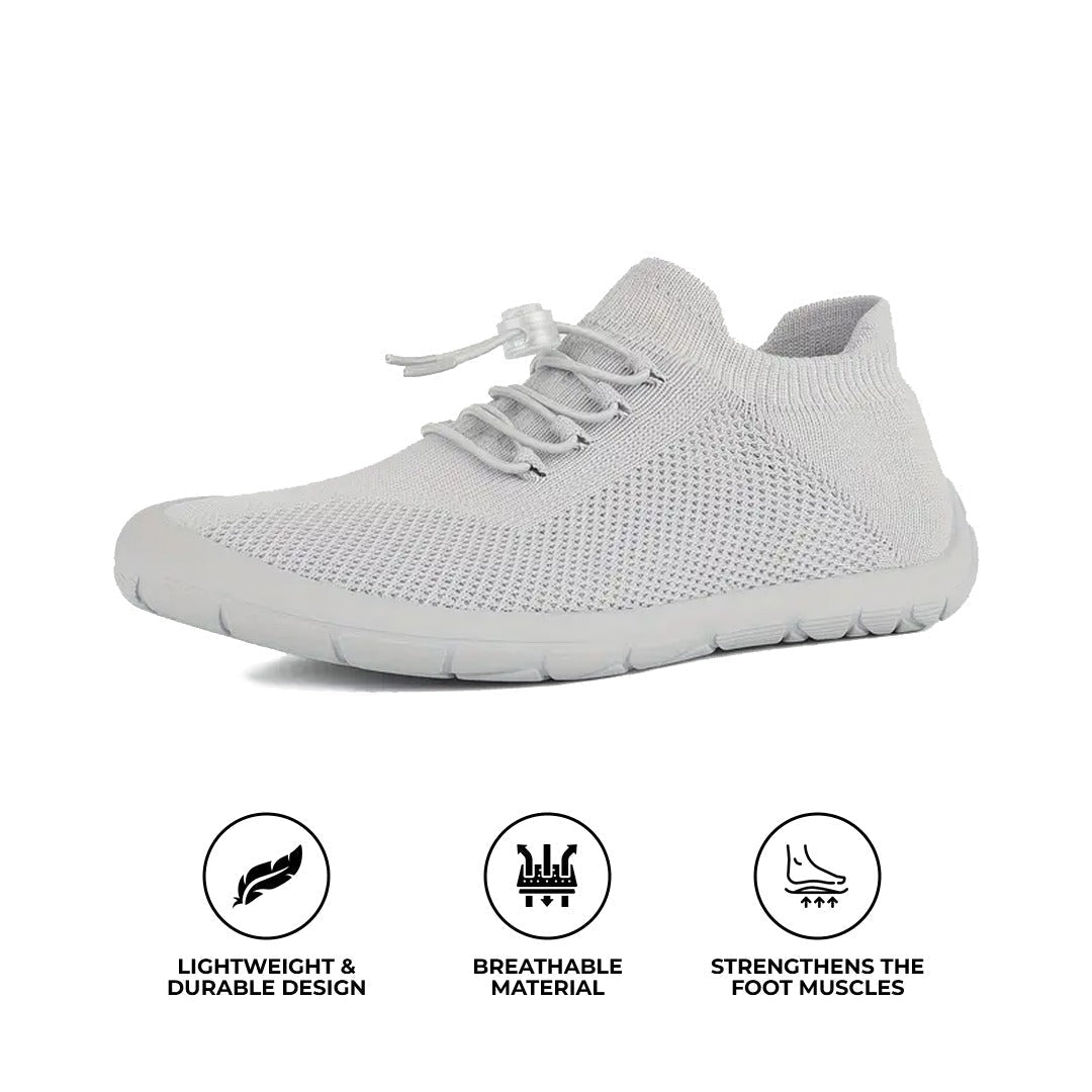 Hike Balance FUSE - Healthy All-Day Comfort Walking Shoes