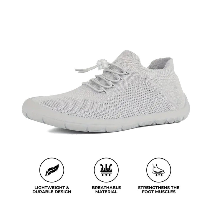 Hike Balance FUSE - Healthy All-Day Comfort Walking Shoes