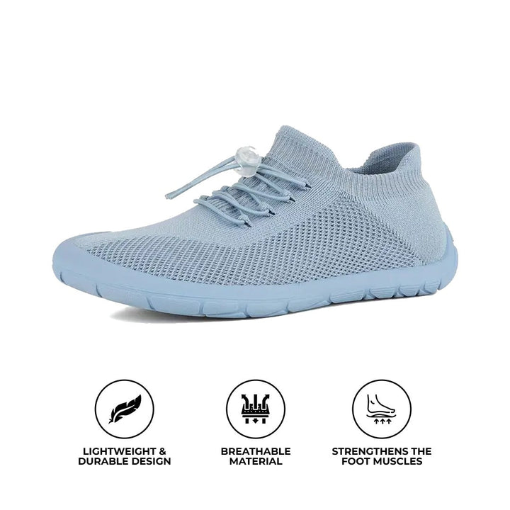 Hike Balance FUSE - Healthy All-Day Comfort Walking Shoes