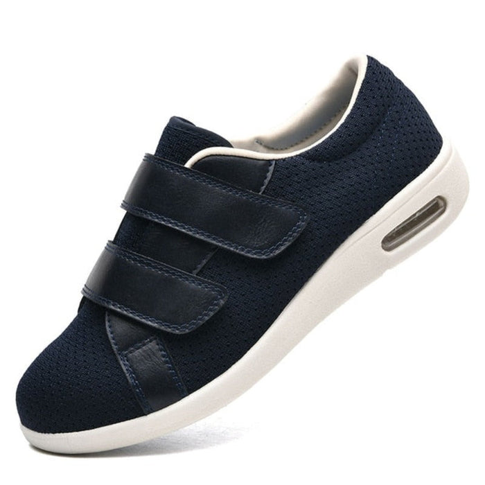 Women's Orthopedic Walking Trainers with Arch Support