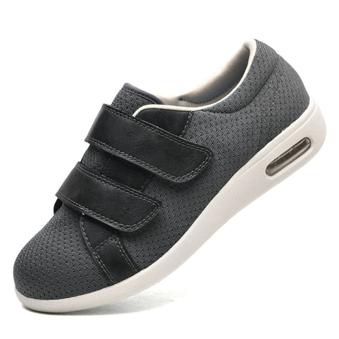 Women's Orthopedic Walking Trainers with Arch Support