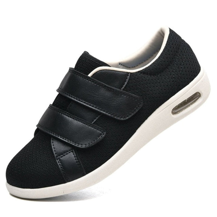 Women's Orthopedic Walking Trainers with Arch Support