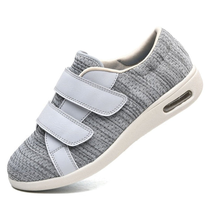 Women's Orthopedic Walking Trainers with Arch Support