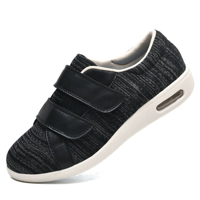 Women's Orthopedic Walking Trainers with Arch Support