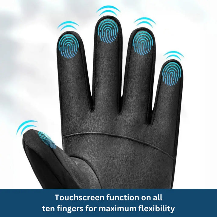 Warm Touchscreen Winter Gloves