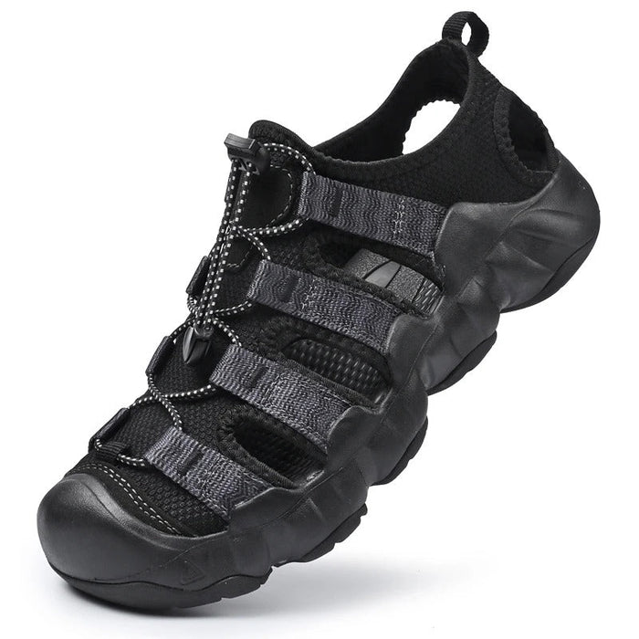 Women's Barefoot Water Sandals Quick-Dry Closed-Toe