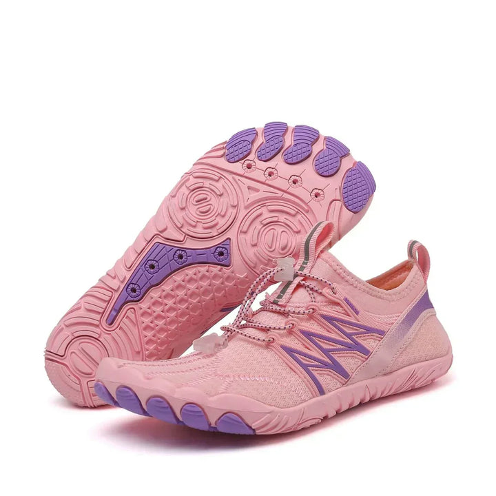 Healthy Comfortable Barefoot Shoes