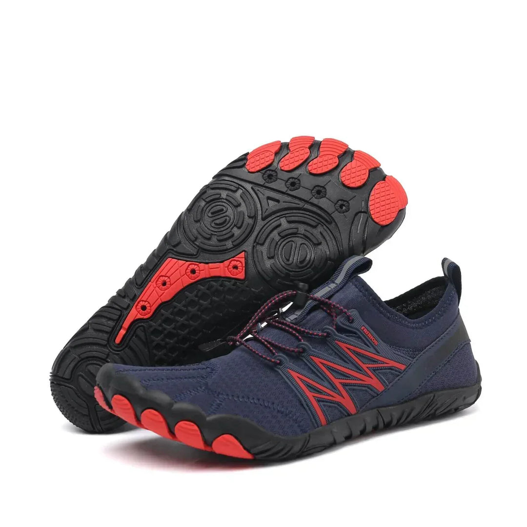 Healthy Comfortable Barefoot Shoes