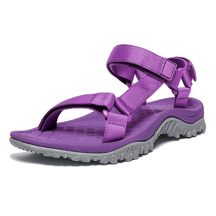 Women's Orthopedic Sport Sandals with Arch Support