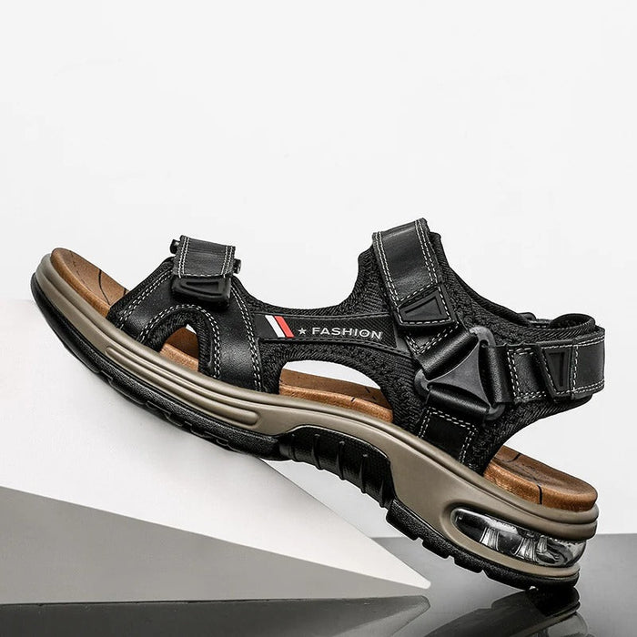 Women's Lightweight Sport Sandals with Adjustable Straps