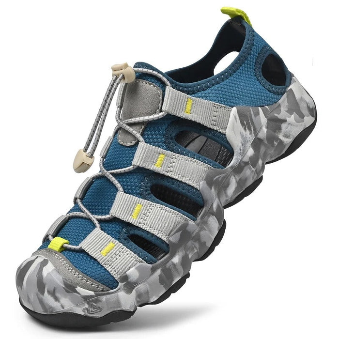 Women's Barefoot Water Sandals Quick-Dry Closed-Toe