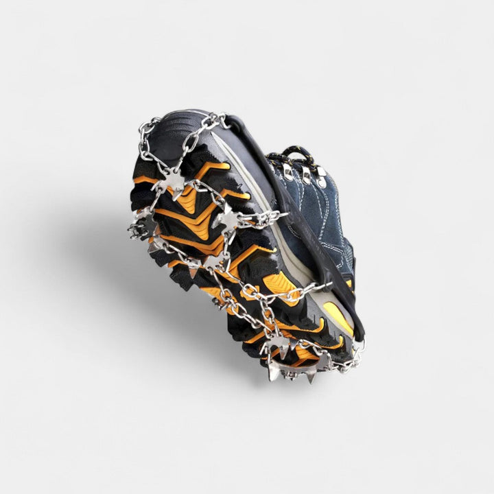 VentureGrip Universal Shoe Spikes