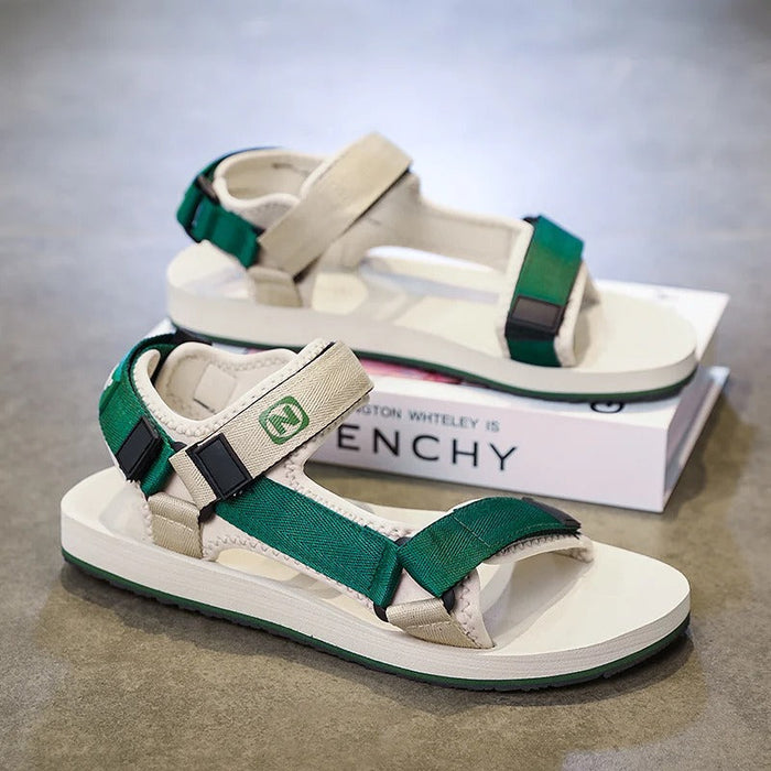 Women's Sport Sandals with Adjustable Straps Arch Support