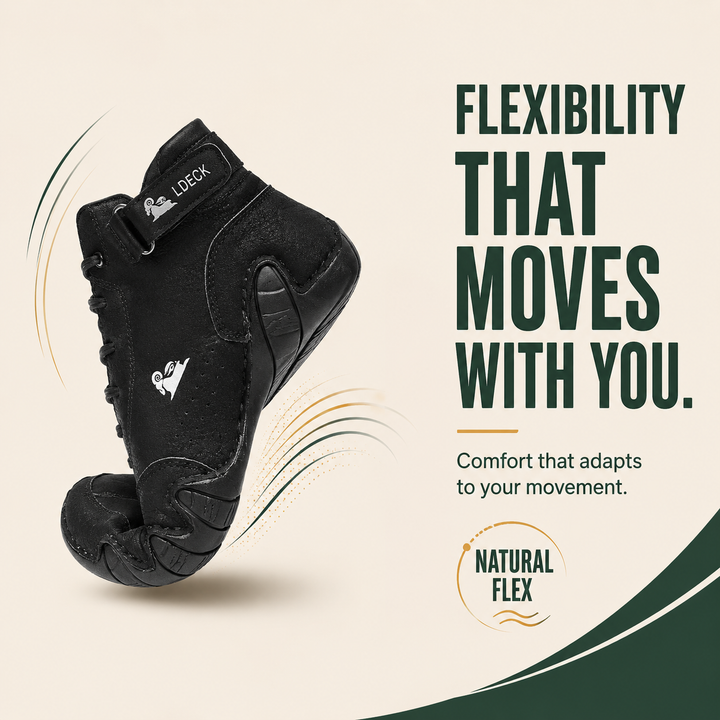 PeakHaven Women’s Outdoor Hiking Shoes