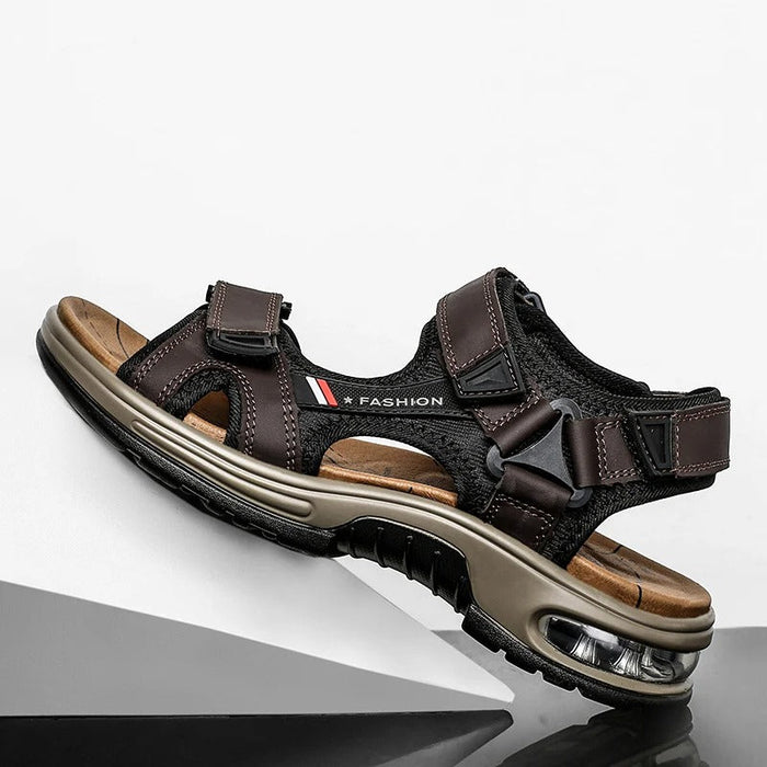 Women's Lightweight Sport Sandals with Adjustable Straps