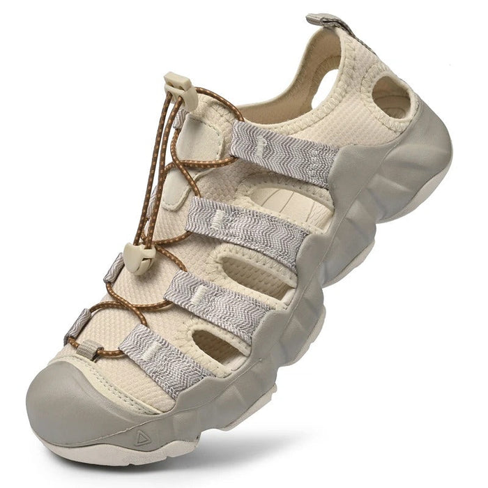 Women's Barefoot Water Sandals Quick-Dry Closed-Toe