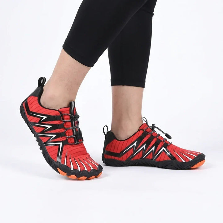 All-Terrain Waterproof Barefoot Shoes
