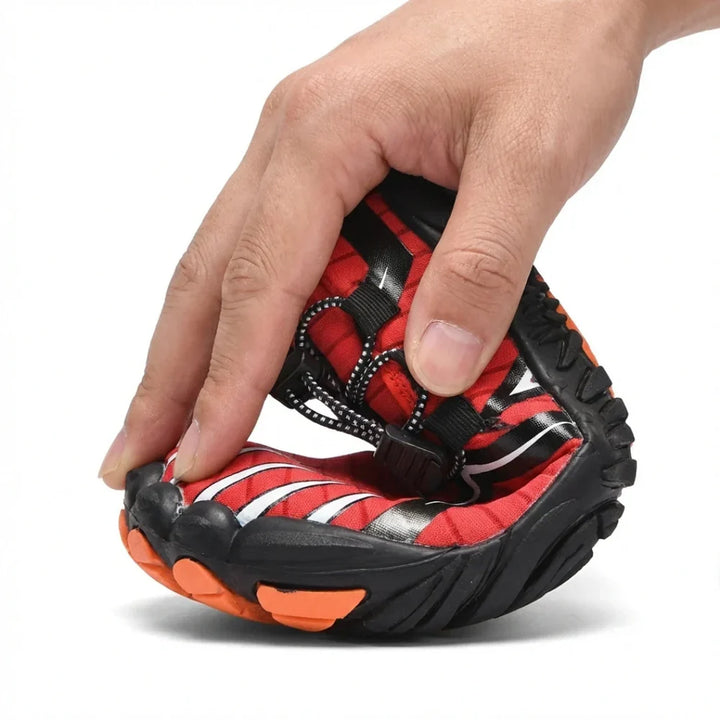 All-Terrain Waterproof Barefoot Shoes