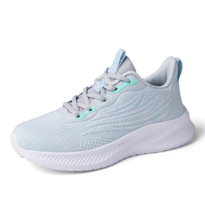 Women's Orthopedic Running Trainers with Arch Support