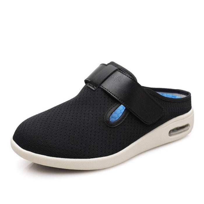 Women's Orthopedic Mesh Slippers with Arch Support