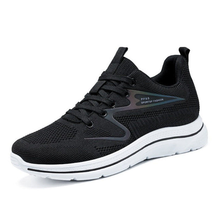 Women's Arch Support Trainers Breathable Mesh for Walking