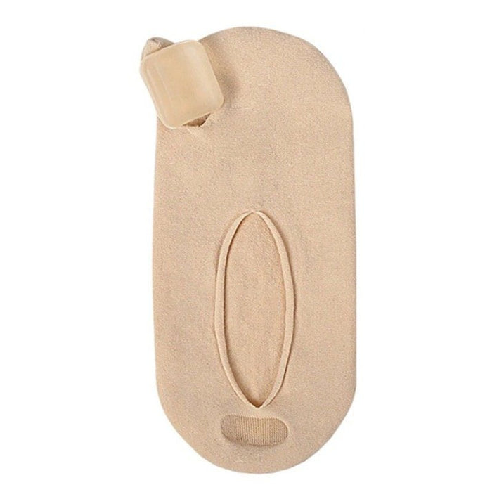 Women's Bunion Corrector Socks Toe Separator Anti-Slip