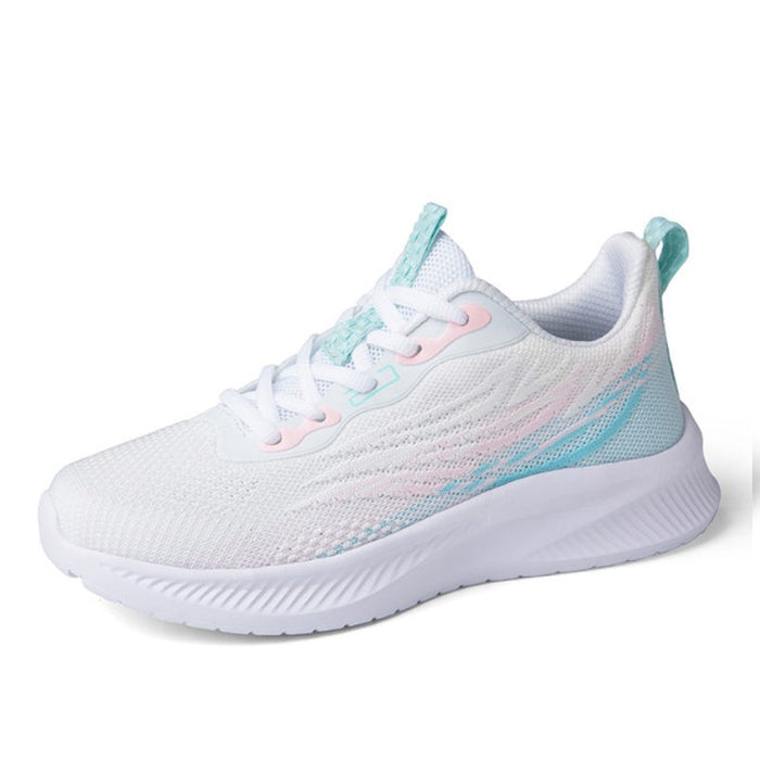 Women's Orthopedic Running Trainers with Arch Support