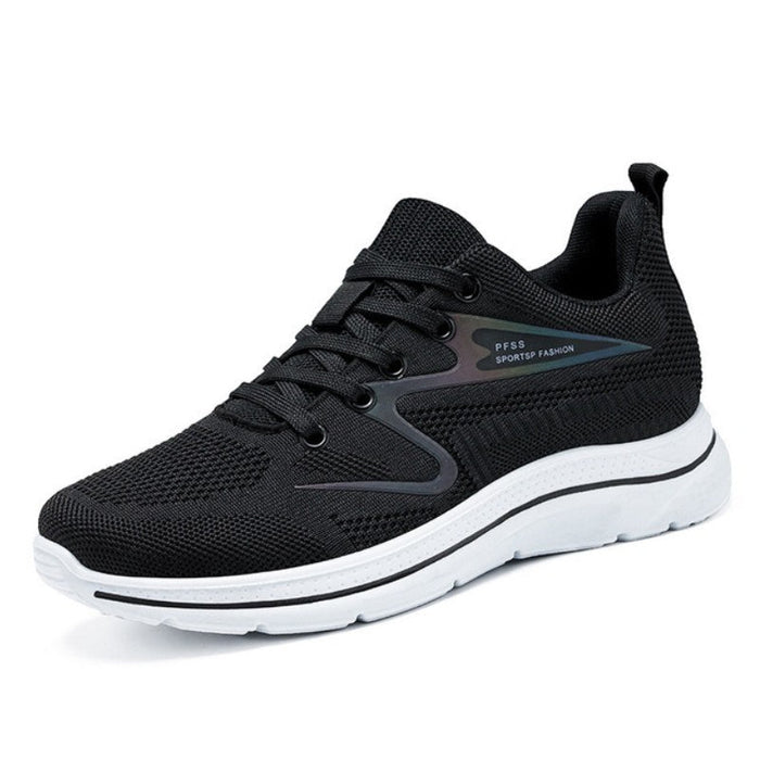 Women's Arch Support Trainers Breathable Mesh for Walking