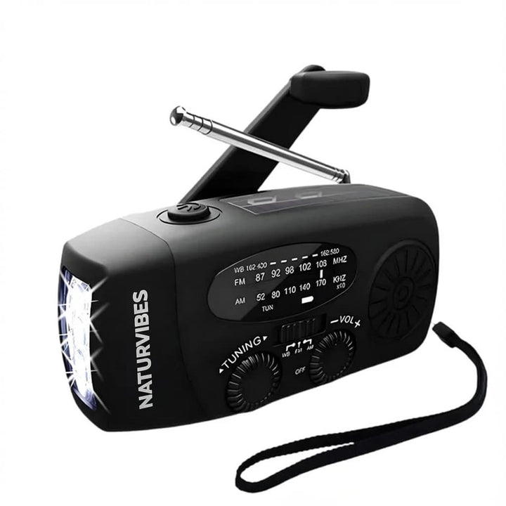 Reliable Emergency Backup Power Device