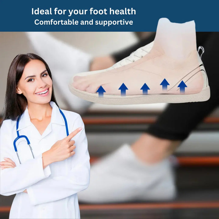 Classic Barefoot Trainers