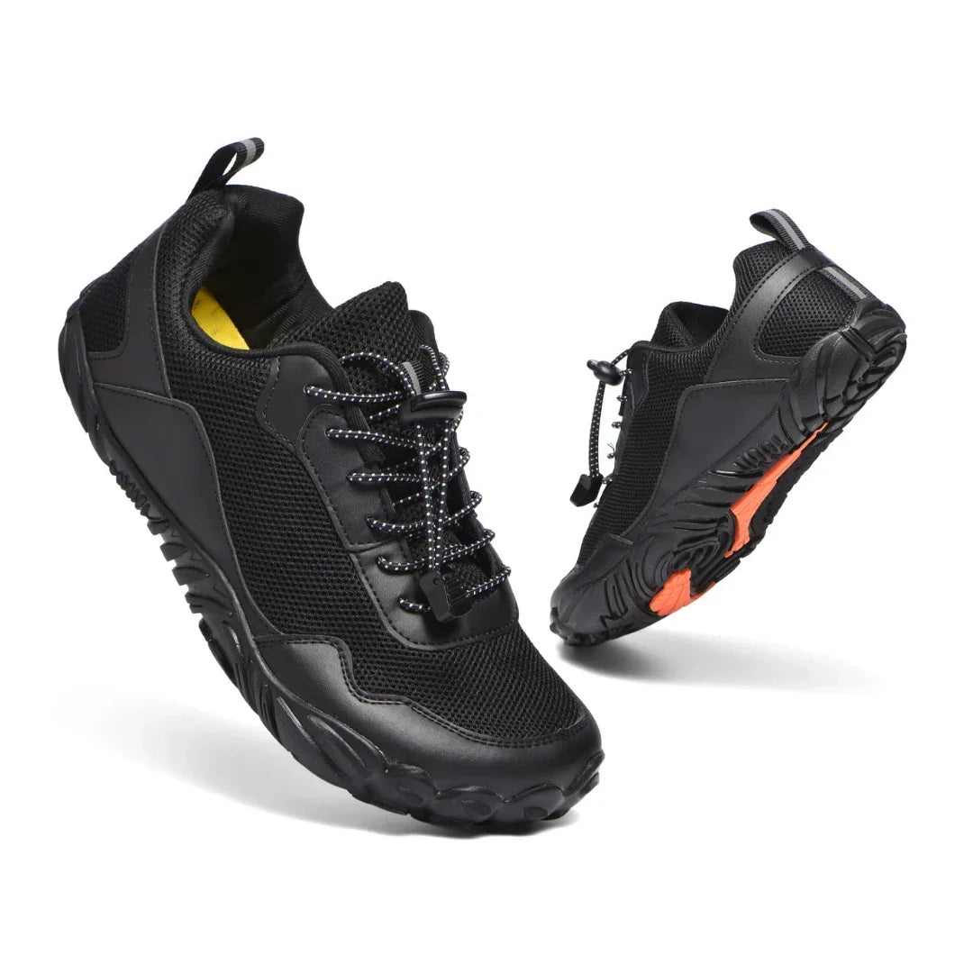 Non-Slip Spring Barefoot Shoes