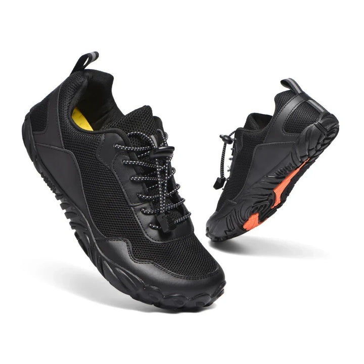 Non-Slip Spring Barefoot Shoes