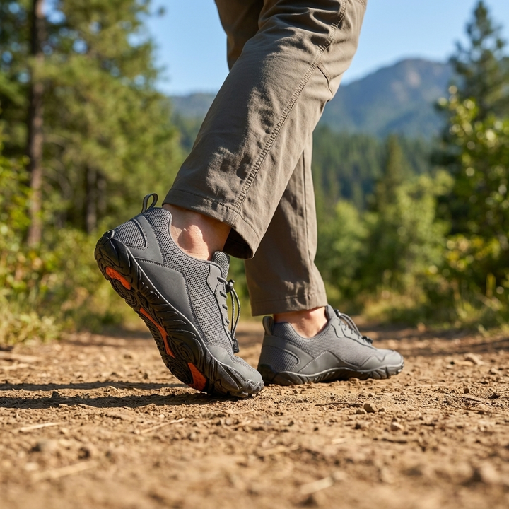 BareCore — Minimalist Barefoot Trainers for Grounded Movement &amp; Everyday Power (Unisex)