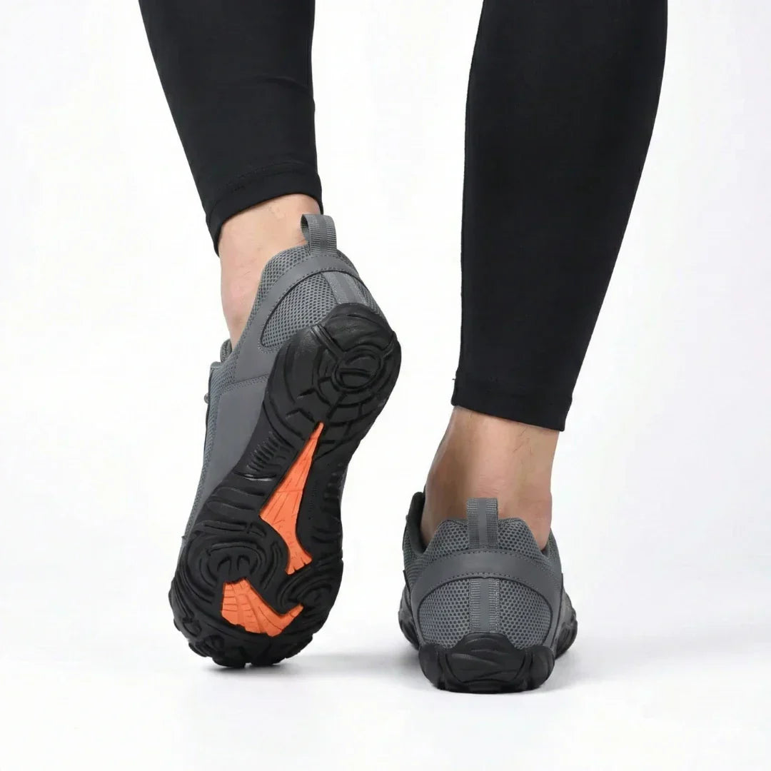 Non-Slip Spring Barefoot Shoes