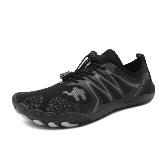 Barefoot Trainers Toe Separation Quick-Dry for Hiking