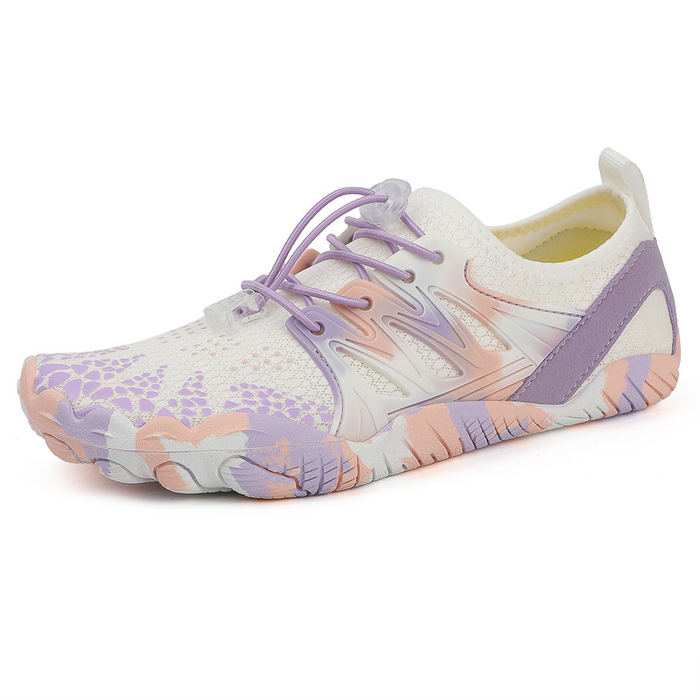 Barefoot Water Shoes Quick-Dry Five-Toe for Beach Hiking