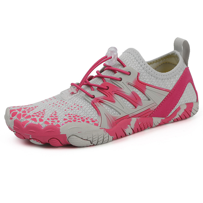 Barefoot Water Shoes Quick-Dry Five-Toe for Beach Hiking