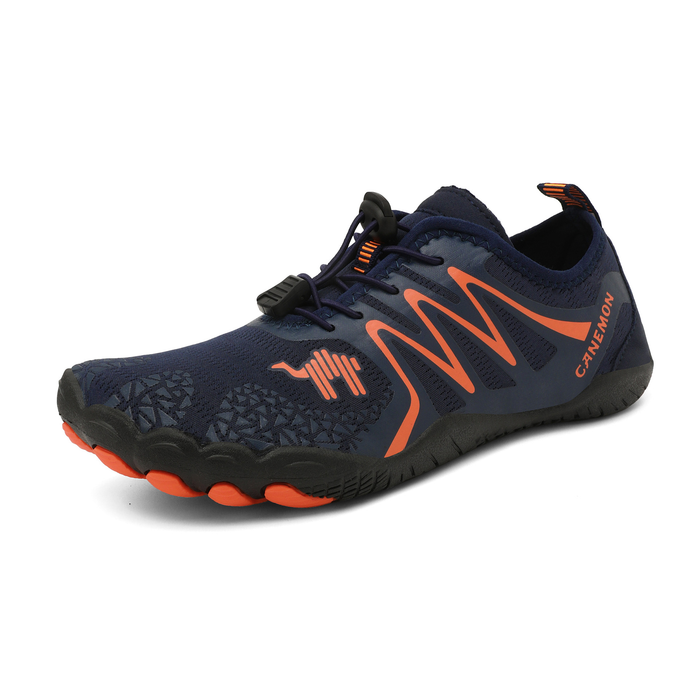 Barefoot Trainers Toe Separation Quick-Dry for Hiking