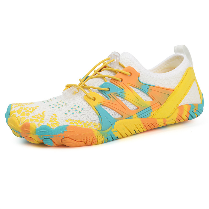 Barefoot Water Shoes Quick-Dry Five-Toe for Beach Hiking