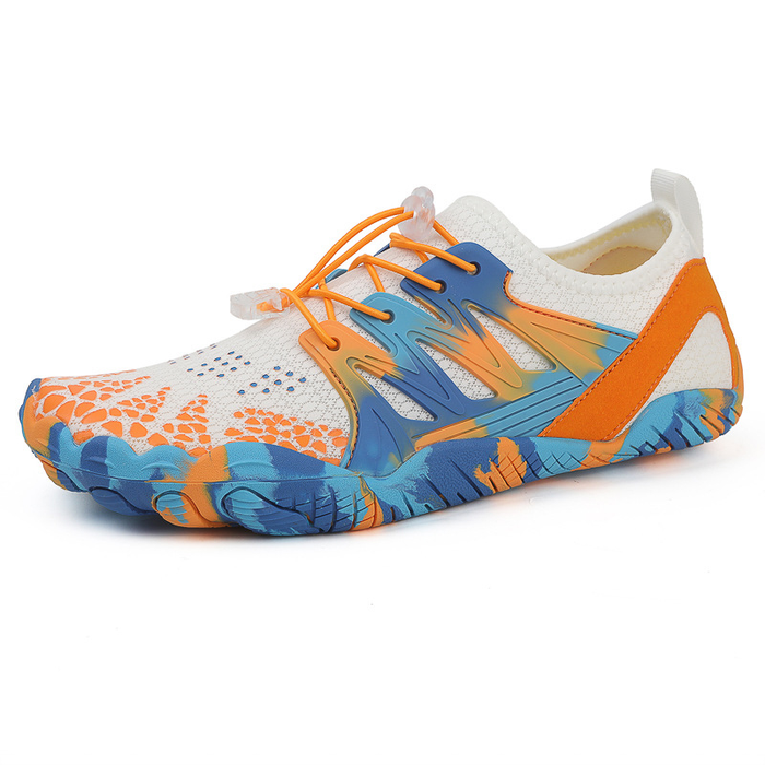 Barefoot Water Shoes Quick-Dry Five-Toe for Beach Hiking