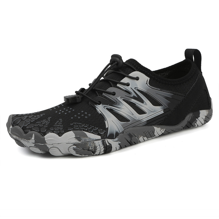 Barefoot Water Shoes Quick-Dry Five-Toe for Beach Hiking