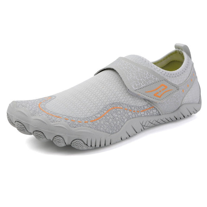 Barefoot Water Shoes Slip-On Toe Design Quick-Dry