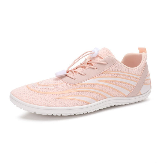 Men's Barefoot Trainers Lightweight Minimalist for Walking