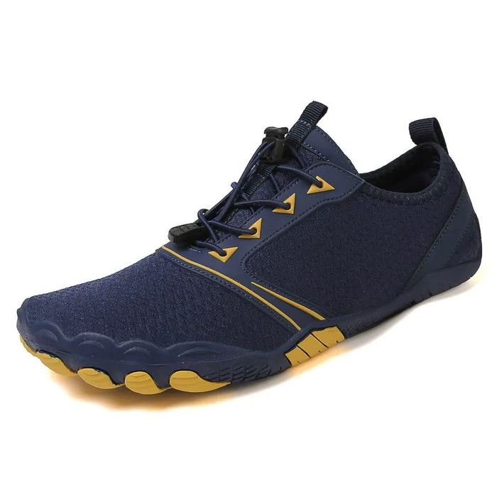 Women's Barefoot Trainers Lightweight Flexible Slip-On
