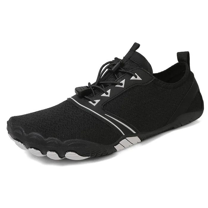 Women's Barefoot Trainers Lightweight Flexible Slip-On