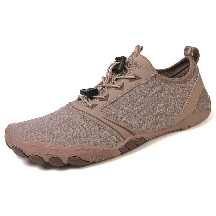 Women's Barefoot Trainers Lightweight Flexible Slip-On