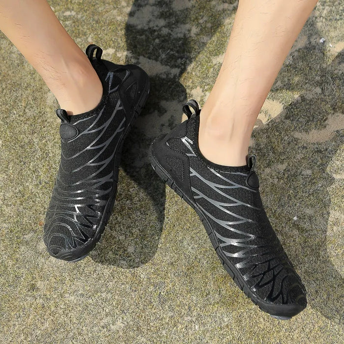 Women's Barefoot Trainers Lightweight Slip-On