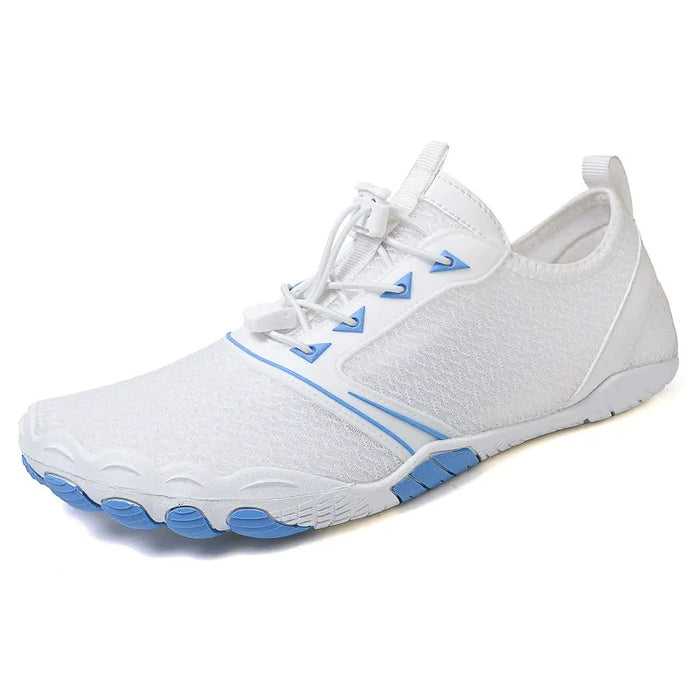 Women's Barefoot Trainers Lightweight Flexible Slip-On